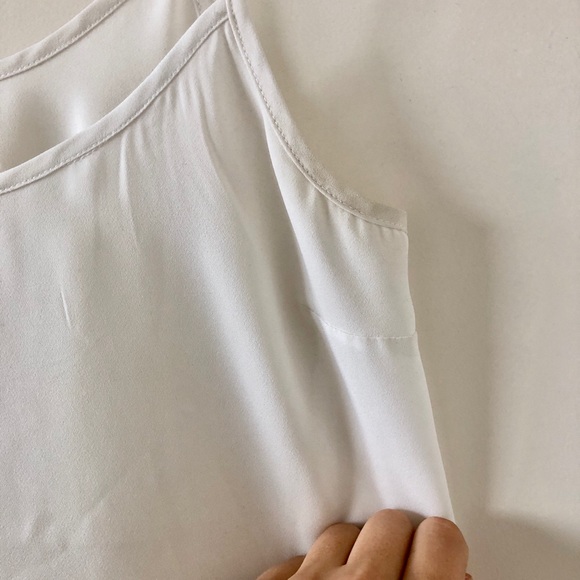 2 Dynamite camisole blouses - Picture 8 of 8